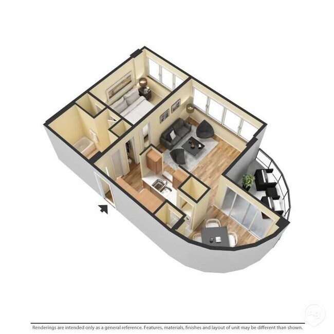 Building Photo - wh403