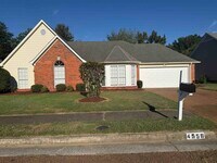 Building Photo - 4558 Kings Grant Dr