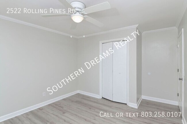 Building Photo - 2522 Rolling Pines Rd