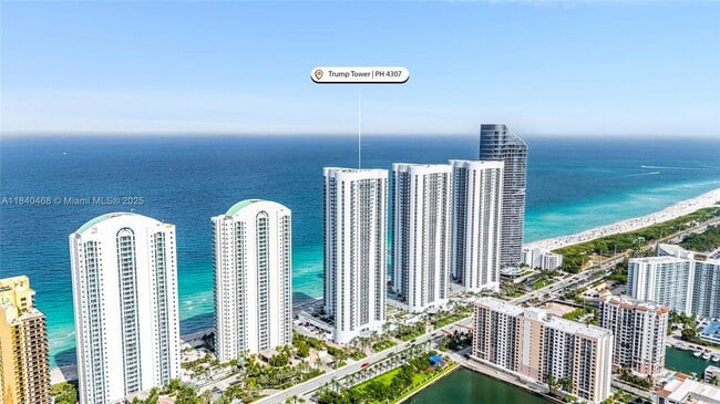 Building Photo - 16001 Collins Ave