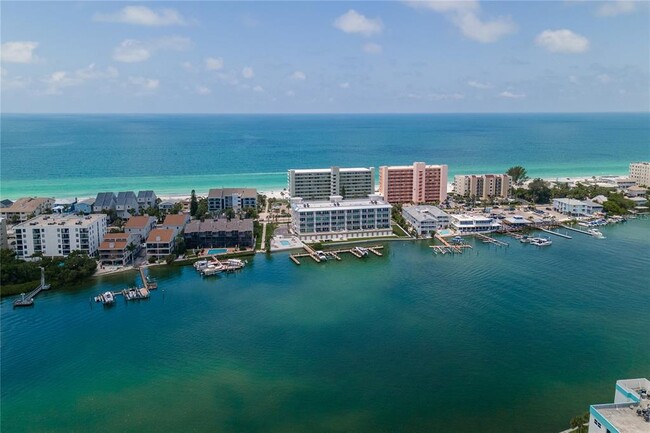 Building Photo - 20001 Gulf Blvd