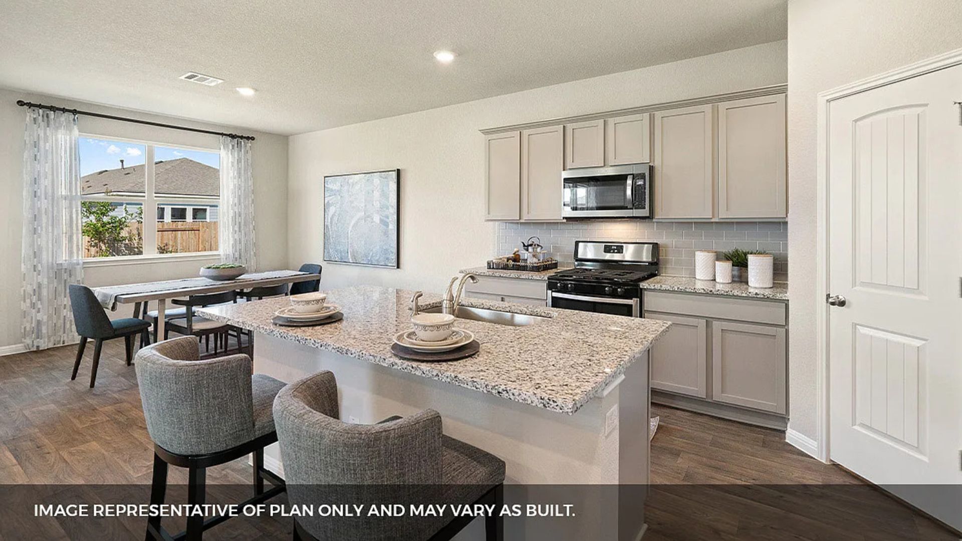 Building Photo - 261 Geminiflora Bend