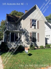 Building Photo - 105 Auburn Ave NE