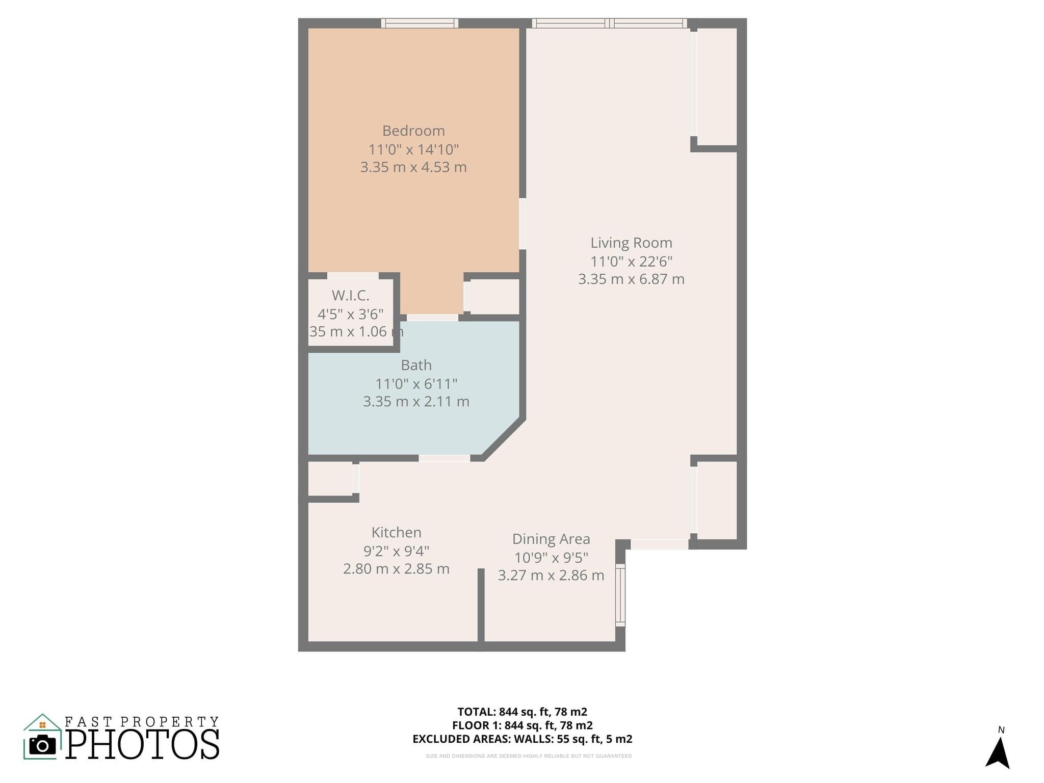 Building Photo - 2820 N Oakland Forest Dr