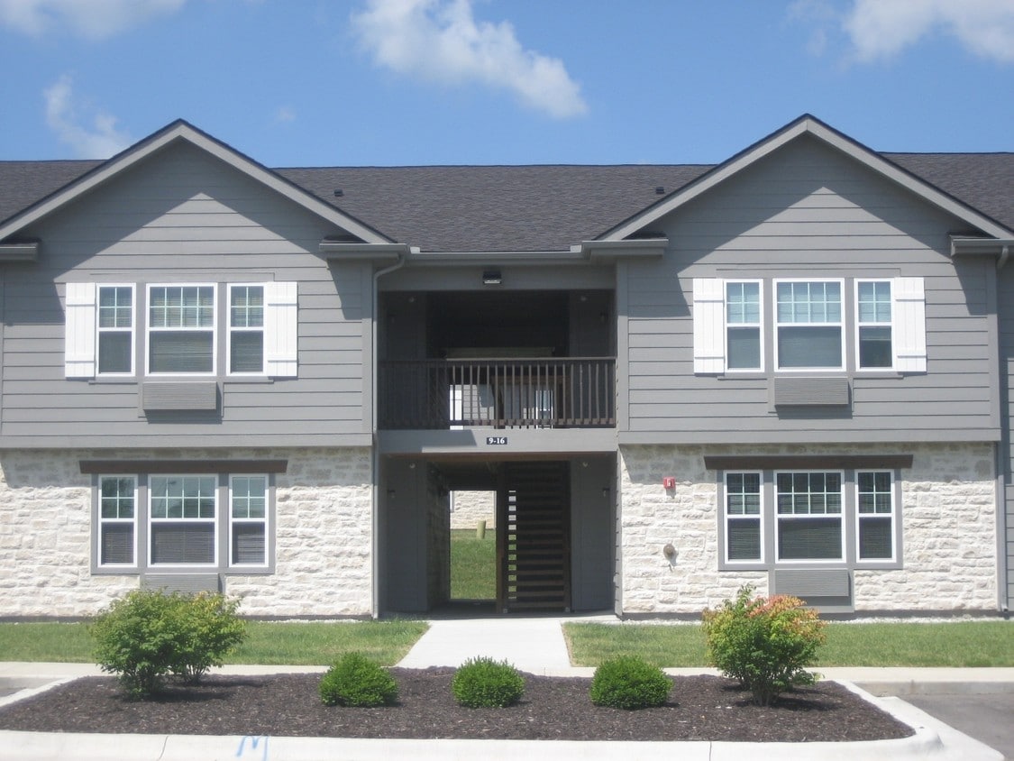 Apartment on Sixth - Lawrence, KS 