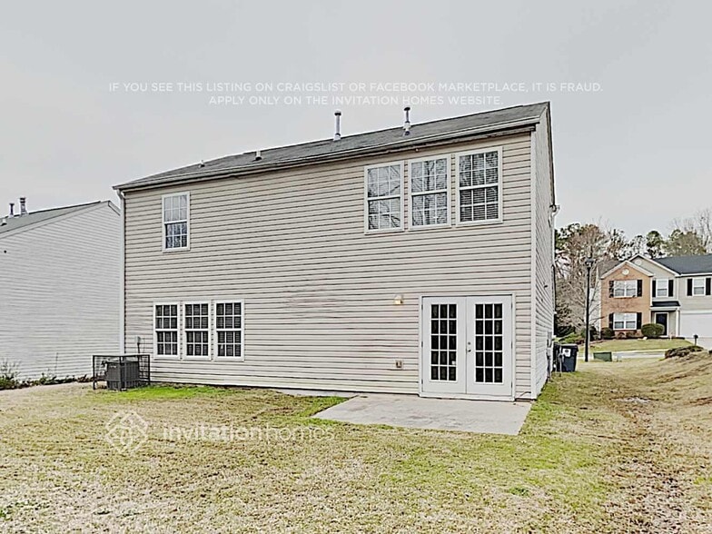 Building Photo - 3095 Sable Run Rd