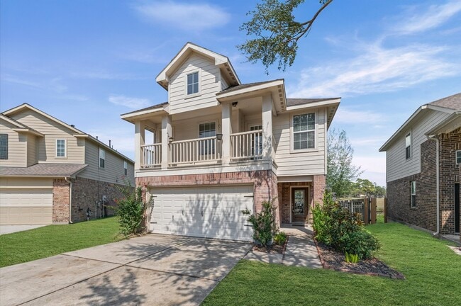 Building Photo - 18714 Walden Glen Cir