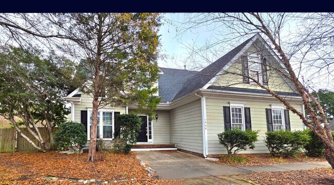 Primary Photo - 1720 Ashley Downs Dr