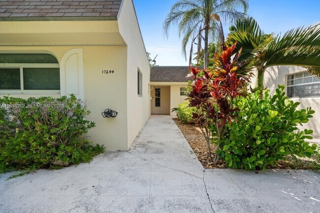 Building Photo - 17244 SW 112th Pl