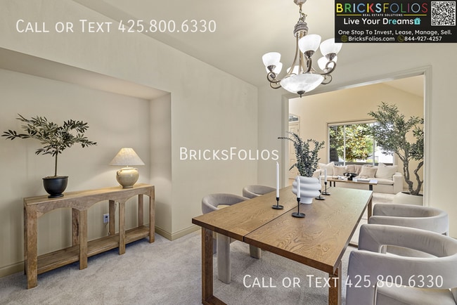 Building Photo - Executive Rental in Redmond – Luxury, Comf...