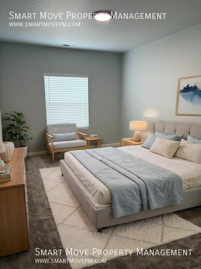 Building Photo - 611 W Snowy Owl St