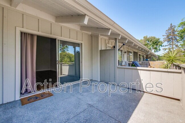 Building Photo - 255 S Rengstorff Ave