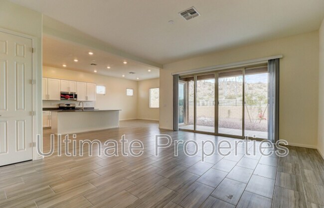 Building Photo - 18526 W Desert Trumpet Rd
