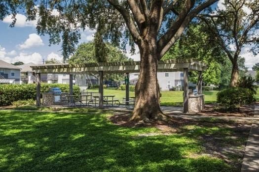 Building Photo - 1 bedroom in Tampa FL 33618