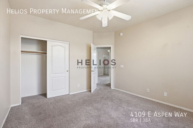 Building Photo - 4109 E Aspen Way