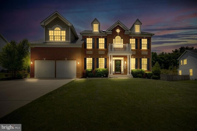 Building Photo - 2201 Monticello Ct