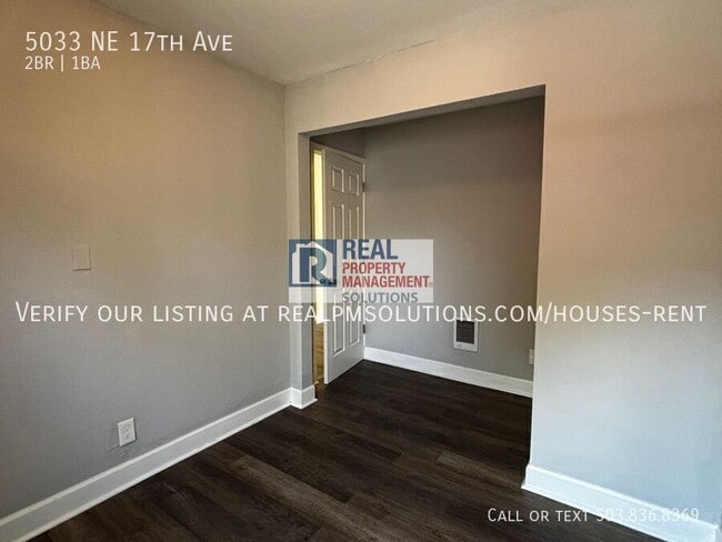 Building Photo - 5033 NE 17th Ave