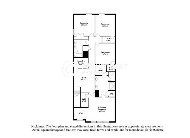 Building Photo - 5 Bedroom Pet-Friendly Home in ANTIOCH, TN...