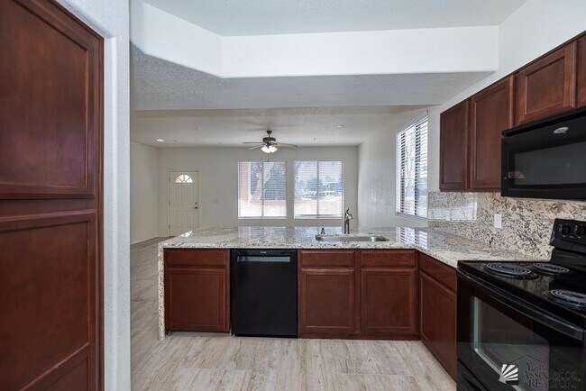 Building Photo - 3567 W 22nd Pl