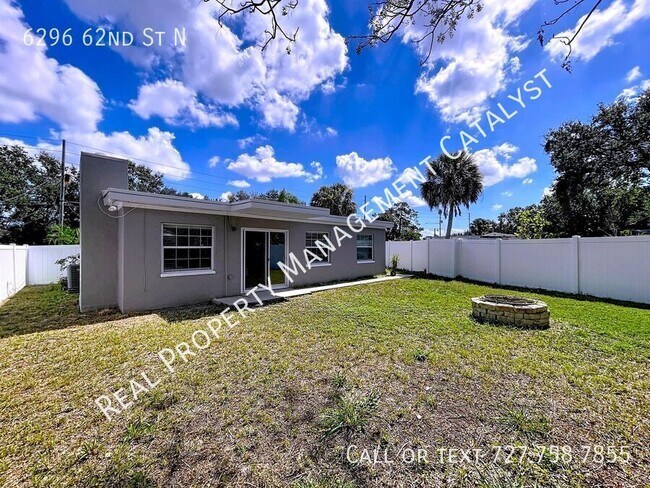 Building Photo - 6296 62nd St N