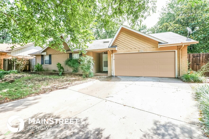 Building Photo - 300 Cherryvale Rd