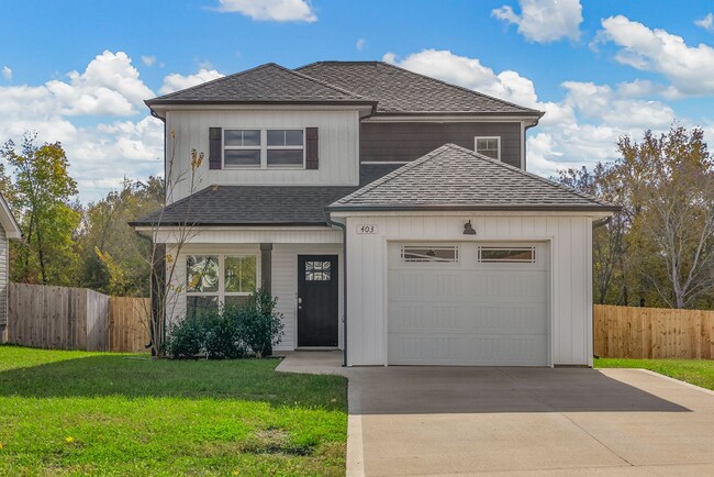 Primary Photo - Pet Friendly Three Bedroom!