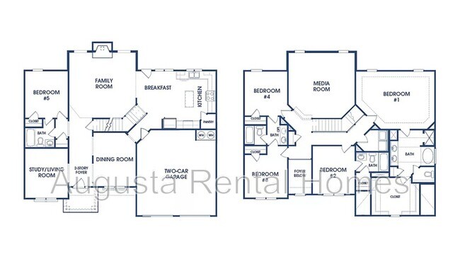 Building Photo - 560 Post Oak Ln