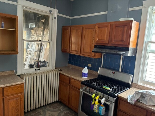 Building Photo - 5524 S Paulina St