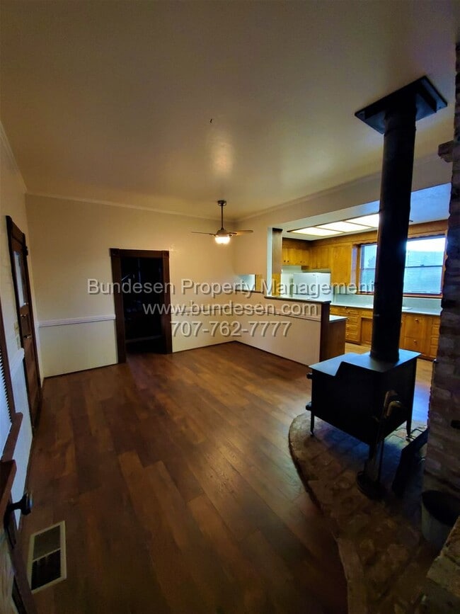 Building Photo - Beautiful Turn-of-the-Century Farmhouse on Working Ranch - Rural Petaluma