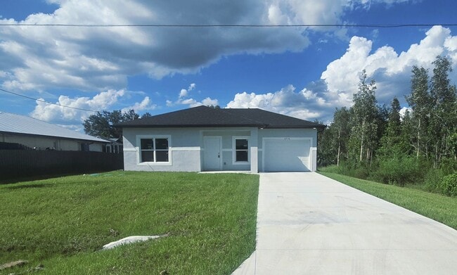 Primary Photo - BRAND NEW 2/2/1-SW LEHIGH ACRES