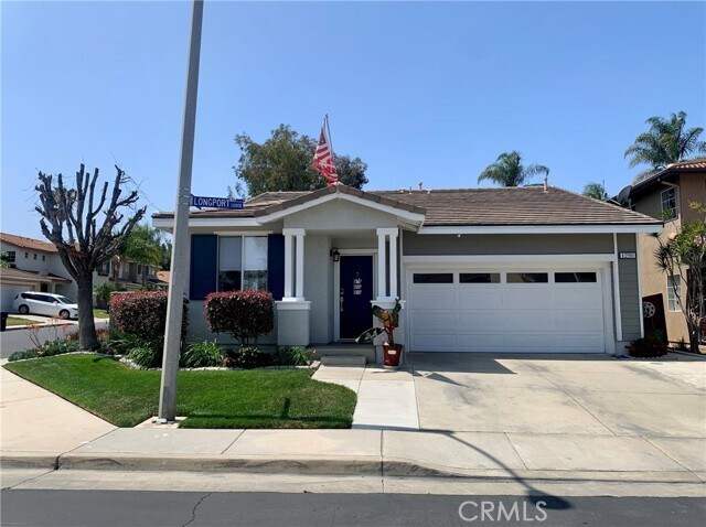 Primary Photo - 1290 Longport Way