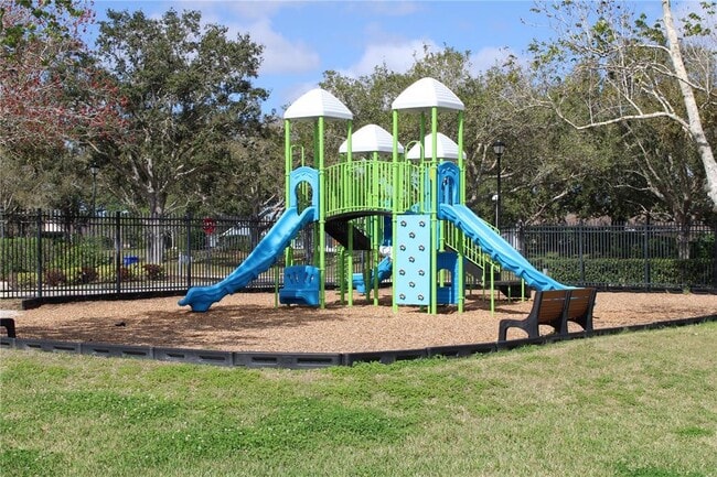 Building Photo - 5016 Misty Canal Pl