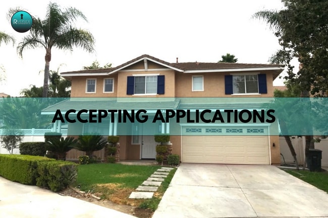 Primary Photo - Beautiful 4-Bedroom Home with Pool & Garde...