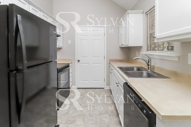 Building Photo - Turn the key. Enter. Smile. Repeat every day!