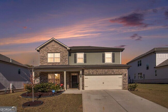 Primary Photo - 603 Skye Ct