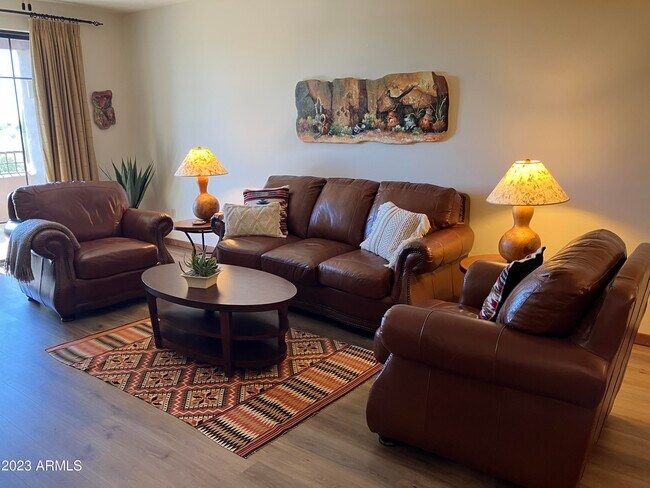 Building Photo - 36601 Mule Train Rd