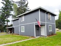 Building Photo - Sumner Townhome Duplex w/ 1 car carpot & N...
