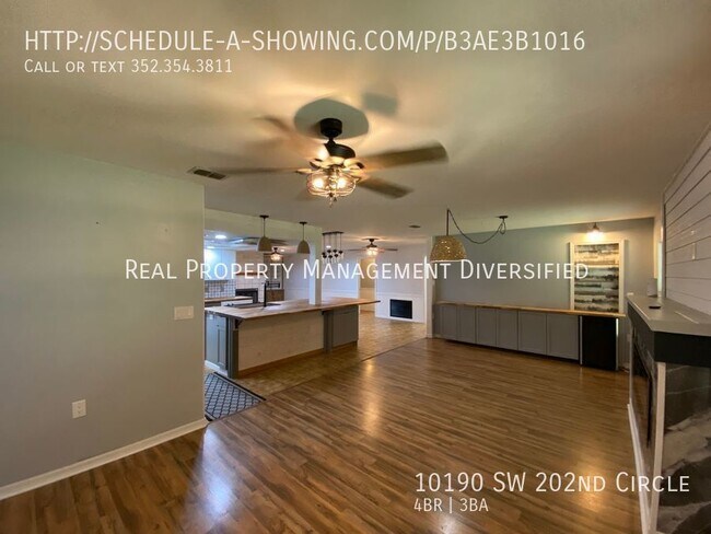 Building Photo - Rainbow Springs  Woodlands - 4/3/2 - Plus ...