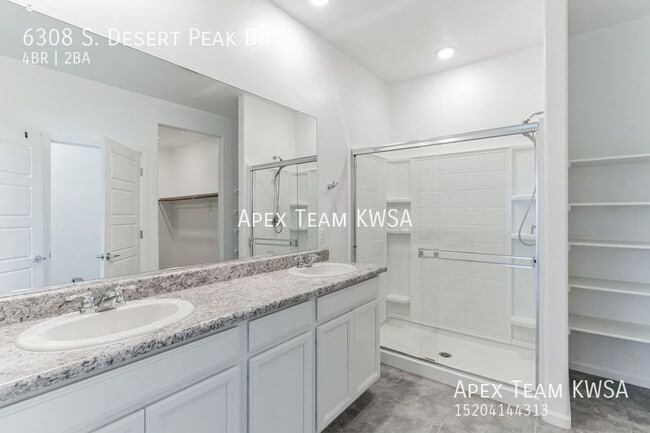Building Photo - 6308 S Desert Peak Dr
