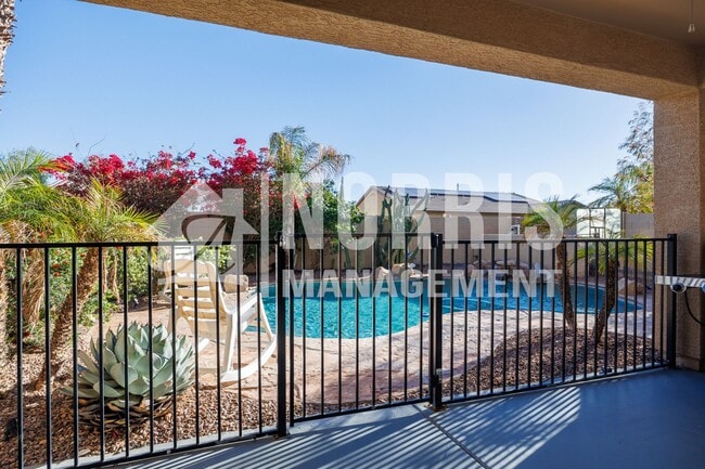 Building Photo - Beautiful Large Home NOT FURNISHED with Pool in Villago Community
