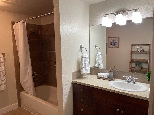Bathroom - 300 N 130th St