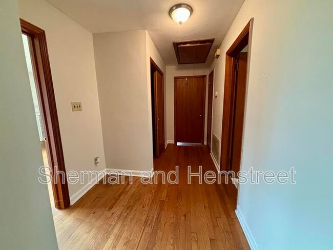 Building Photo - 1012 Georgia Ave