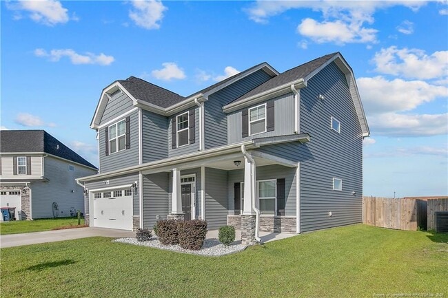 Building Photo - 1408 Friar Rock Cir