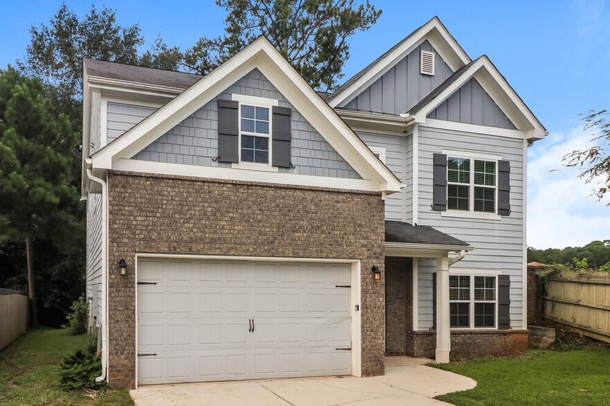 Building Photo - 2501 Kolb Manor Cir SW
