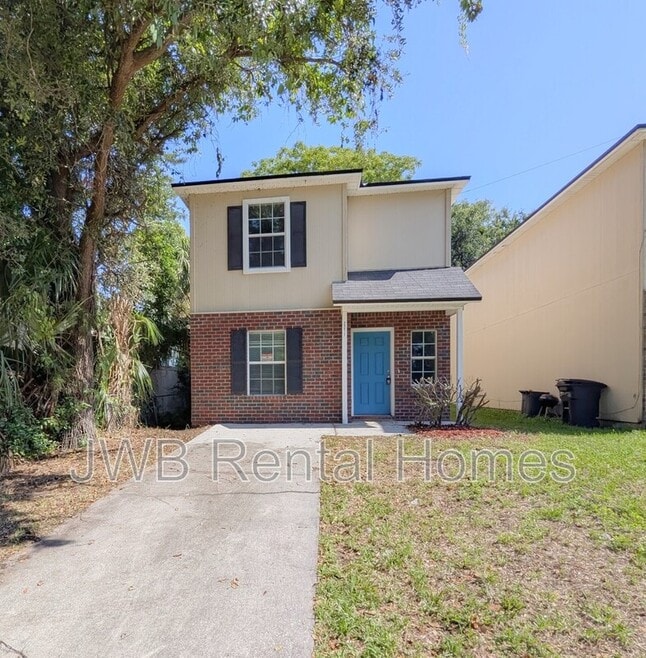 Building Photo - 2211 Faws St