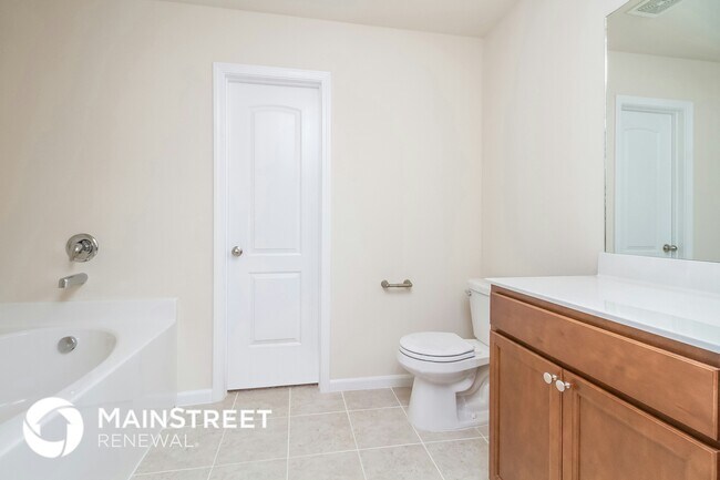 Building Photo - 3309 Marichal Dr