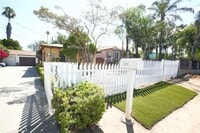 Building Photo - 3505 McKinley St