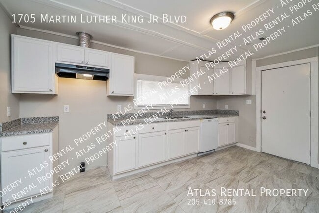 Building Photo - 1705 Martin Luther King Jr Blvd