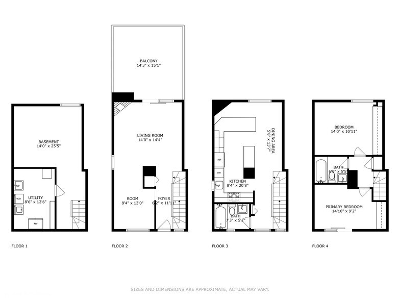 Building Photo - 3759 N Kenmore Ave