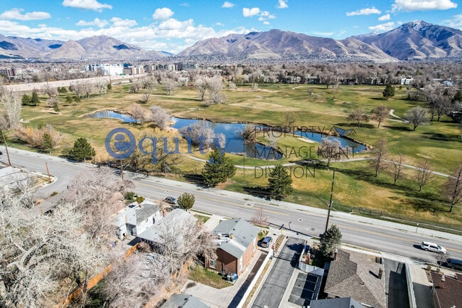 Building Photo - 2550 S 900 E